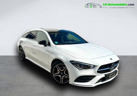 Mercedes CL 220 d BVA  occasion  Beaupuy - photo n2