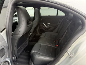 Mercedes CL 220 d BVA  occasion  Beaupuy - photo n9