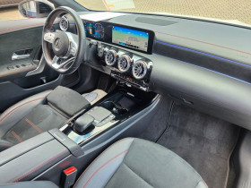Mercedes CL 220 d BVA  occasion  Beaupuy - photo n6