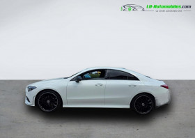 Mercedes CL 220 d BVA  occasion  Beaupuy - photo n5