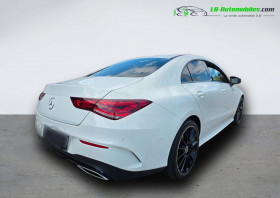 Mercedes CL 220 d BVA  occasion  Beaupuy - photo n4