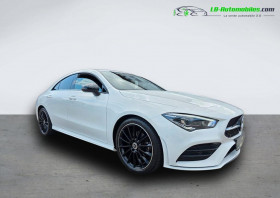 Mercedes CL 220 d BVA  occasion  Beaupuy - photo n2