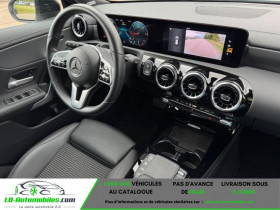 Mercedes CL 220 d BVA  occasion  Beaupuy - photo n2
