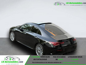 Mercedes CL 220 d BVA  occasion  Beaupuy - photo n4