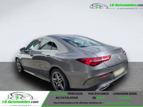 Mercedes CL 220 d BVA  occasion  Beaupuy - photo n3