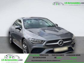 Mercedes CL 220 d BVA  occasion  Beaupuy - photo n2