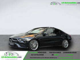 Mercedes CL 220 d BVA  occasion  Beaupuy - photo n2