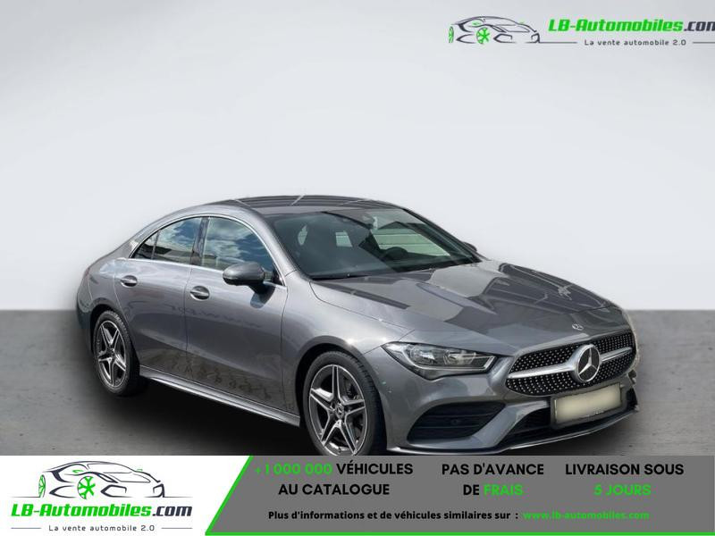 Mercedes CL 220 d BVA  occasion  Beaupuy