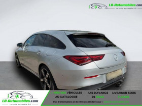 Mercedes CL 220 d BVA  occasion  Beaupuy - photo n3