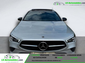 Mercedes CL 220 d BVA  occasion  Beaupuy - photo n4