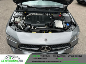 Mercedes CL 220 d BVA  occasion  Beaupuy - photo n7