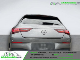 Mercedes CL 220 d BVA  occasion  Beaupuy - photo n5