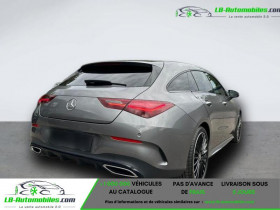 Mercedes CL 220 d BVA  occasion  Beaupuy - photo n4