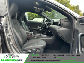 Mercedes CL 220 d BVA  occasion  Beaupuy - photo n6