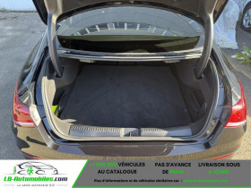Mercedes CL 220 d BVA  occasion  Beaupuy - photo n11
