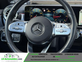 Mercedes CL 220 d BVA  occasion  Beaupuy - photo n10