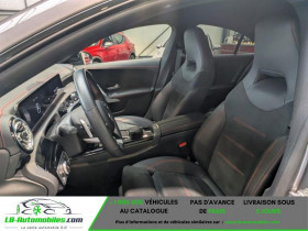 Mercedes CL 220 d BVA  occasion  Beaupuy - photo n5