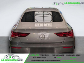 Mercedes CL 220 d BVA  occasion  Beaupuy - photo n4