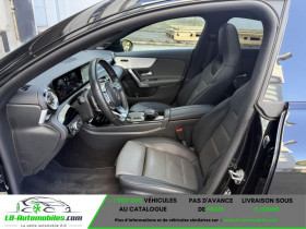 Mercedes CL 220 d BVA  occasion  Beaupuy - photo n8