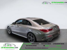 Mercedes CL 220 d BVA  occasion  Beaupuy - photo n3