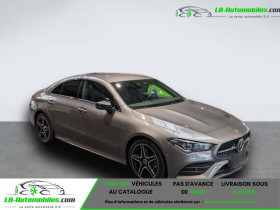 Mercedes CL 220 d BVA  occasion  Beaupuy - photo n2