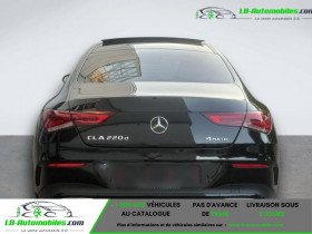 Mercedes CL 220 d BVA  occasion  Beaupuy - photo n7