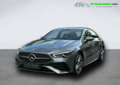 Mercedes CL 220 d BVA   Beaupuy 31