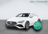 Mercedes CL 220 d BVA   Beaupuy 31