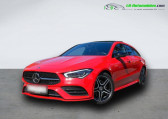 Mercedes CL 220 d BVA   Beaupuy 31