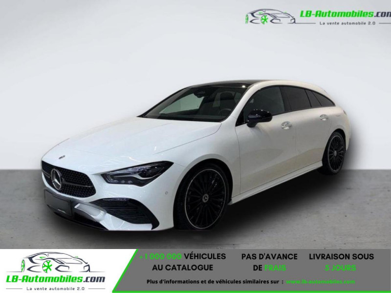 Mercedes CL 220 d BVA  occasion  Beaupuy