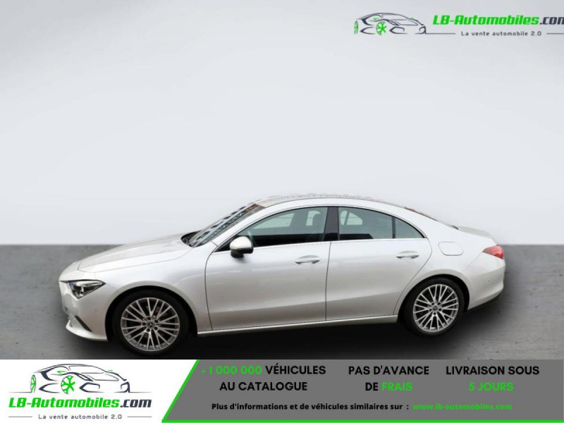 Mercedes CL 220 d BVA  occasion � Beaupuy - photo n�6