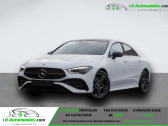 Mercedes CL 220 d BVA   Beaupuy 31
