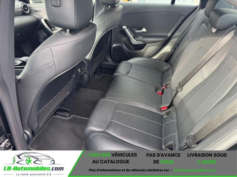 Mercedes CL 220 d BVA  occasion  Beaupuy - photo n7