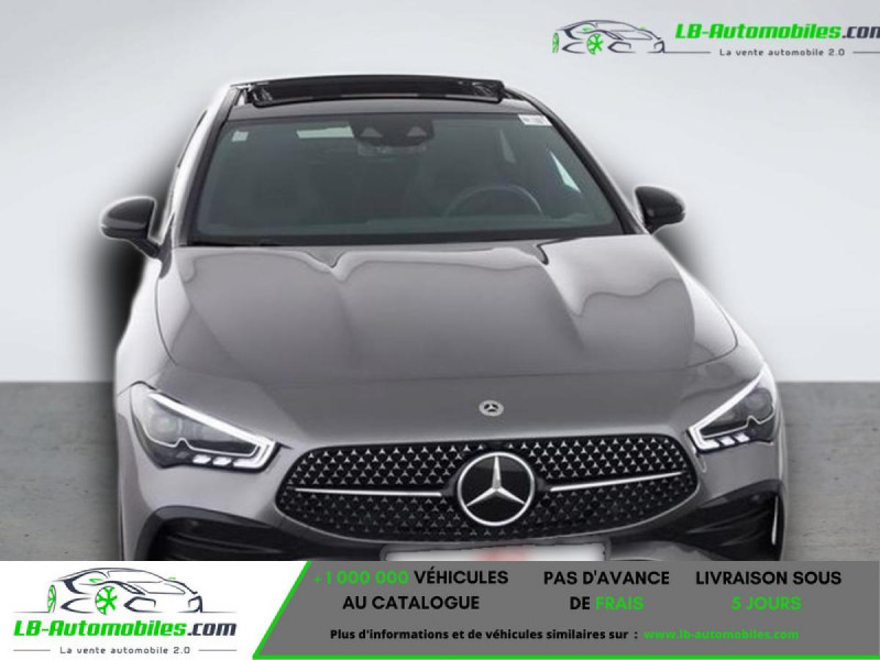 Mercedes CL 220 d BVA  occasion  Beaupuy - photo n3