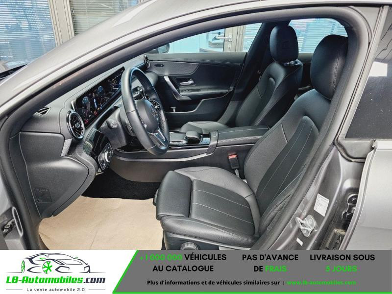 Mercedes CL 220 d BVA 2023 - photo n°2 Mercedes CL 220 d BVA  occasion à Beaupuy - photo n°2