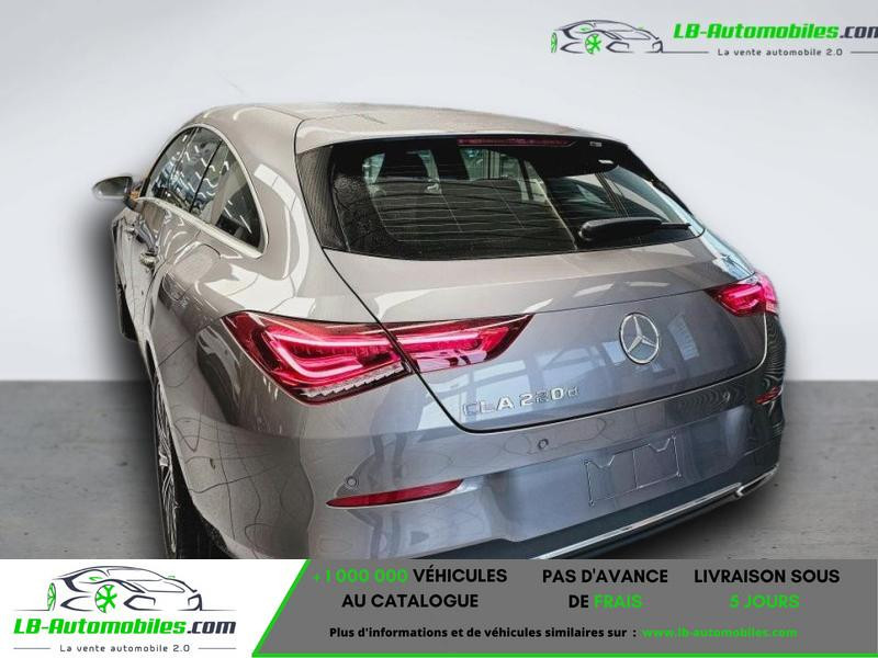 Mercedes CL 220 d BVA 2023 Mercedes CL 220 d BVA  occasion à Beaupuy