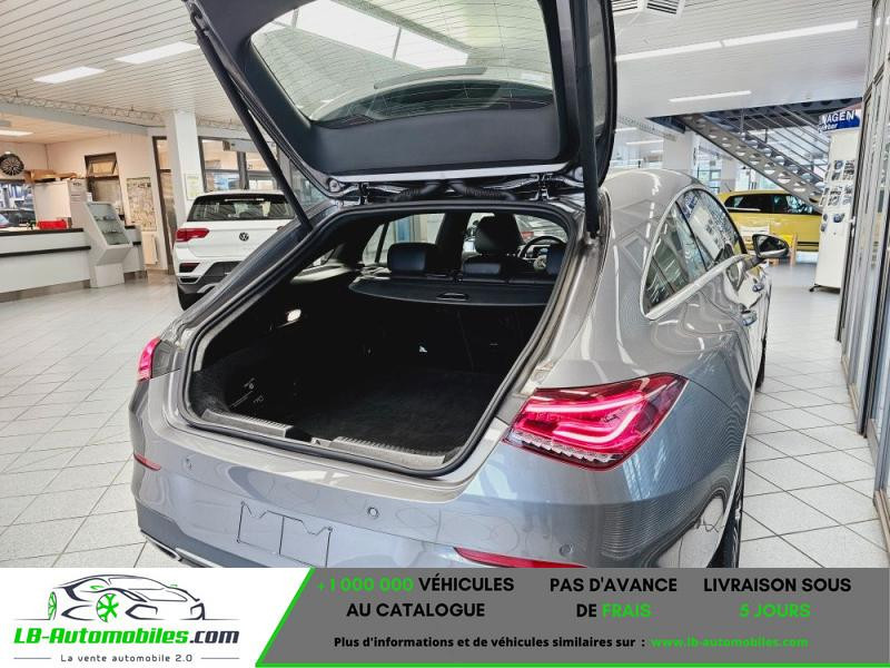 Mercedes CL 220 d BVA 2023 - photo n°4 Mercedes CL 220 d BVA  occasion à Beaupuy - photo n°4