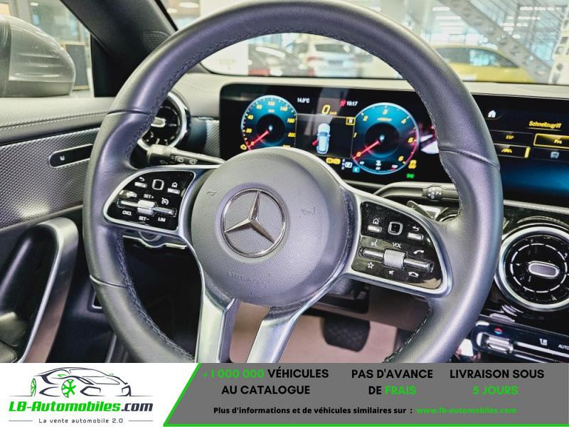 Mercedes CL 220 d BVA 2023 - photo n°3 Mercedes CL 220 d BVA  occasion à Beaupuy - photo n°3