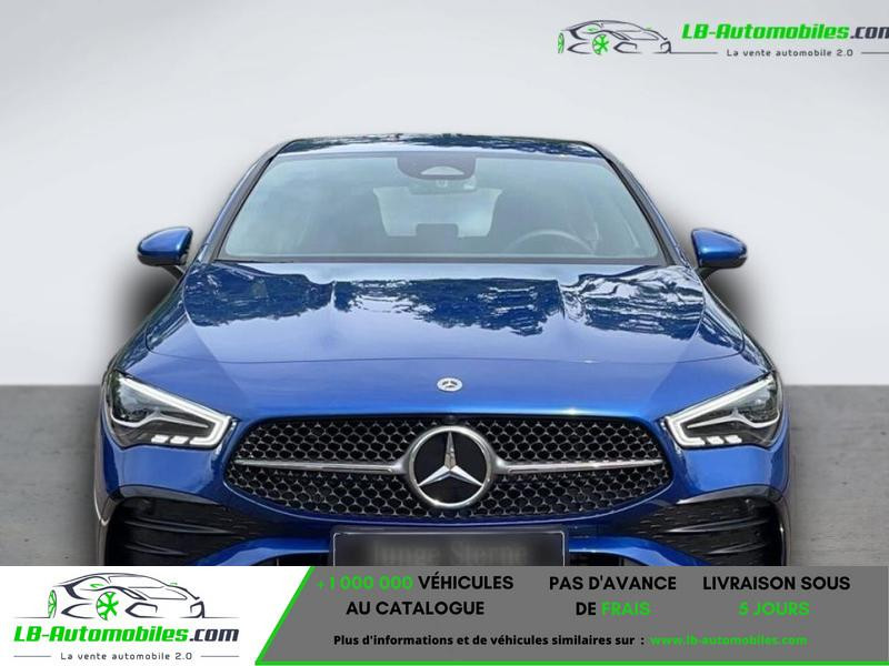 Mercedes CL 220 d BVA 2023 - photo n°5 Mercedes CL 220 d BVA  occasion à Beaupuy - photo n°5