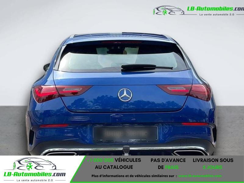 Mercedes CL 220 d BVA 2023 - photo n°7 Mercedes CL 220 d BVA  occasion à Beaupuy - photo n°7