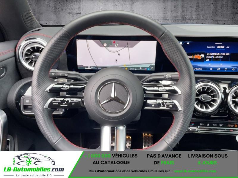 Mercedes CL 220 d BVA 2023 - photo n°9 Mercedes CL 220 d BVA  occasion à Beaupuy - photo n°9