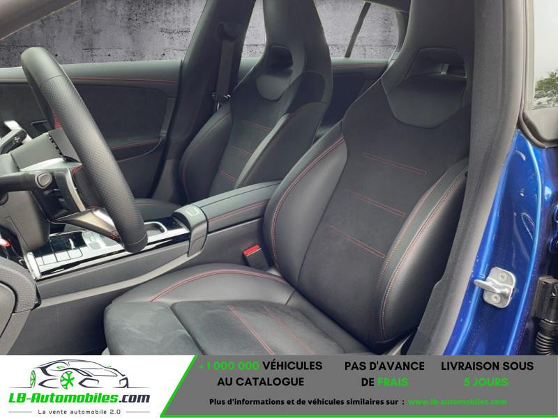 Mercedes CL 220 d BVA 2023 - photo n°8 Mercedes CL 220 d BVA  occasion à Beaupuy - photo n°8