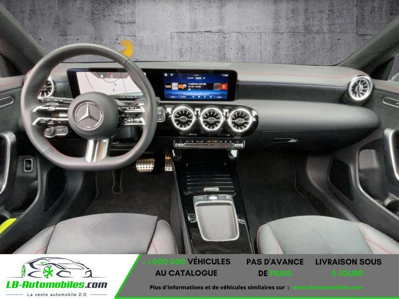 Mercedes CL 220 d BVA 2023 - photo n°3 Mercedes CL 220 d BVA  occasion à Beaupuy - photo n°3