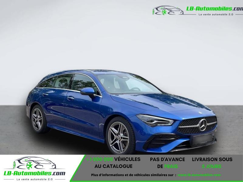 Mercedes CL 220 d BVA 2023 - photo n°2 Mercedes CL 220 d BVA  occasion à Beaupuy - photo n°2