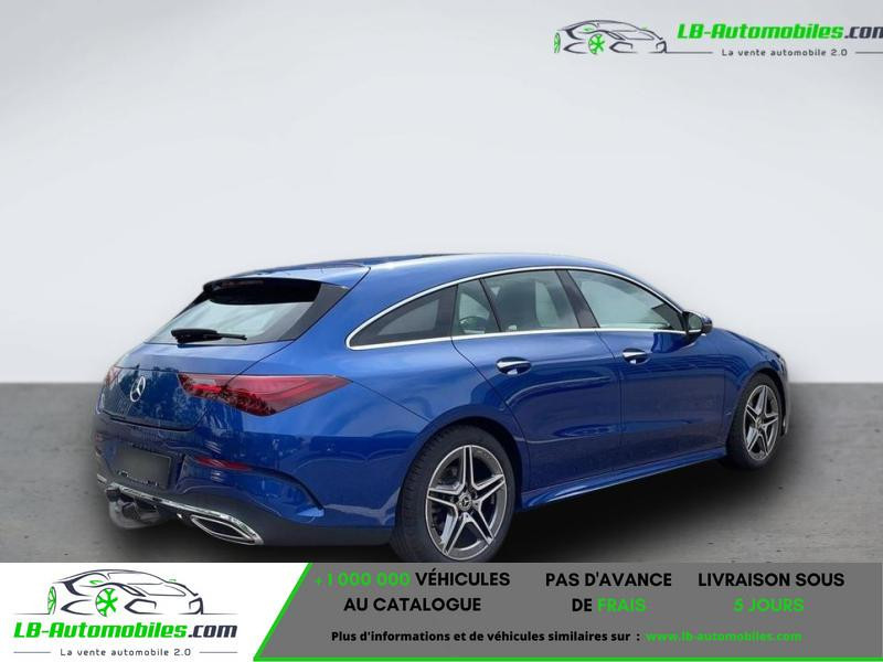 Mercedes CL 220 d BVA 2023 - photo n°4 Mercedes CL 220 d BVA  occasion à Beaupuy - photo n°4