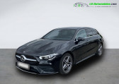 Mercedes CL occasion année 2020 boite Automatique Annonce Mercedes CL occasion Diesel 220 d BVA à Beaupuy