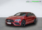 Mercedes CL 220 d BVA   Beaupuy 31