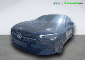 Mercedes CL occasion année 2021 boite Automatique Annonce Mercedes CL occasion Diesel 220 d BVA à Beaupuy