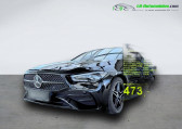 Annonce Mercedes CL occasion Diesel 220 d BVA à Beaupuy