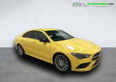 Annonce Mercedes CL occasion Diesel 220 d BVA à Beaupuy